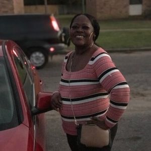 Meet your Posher, Joyce